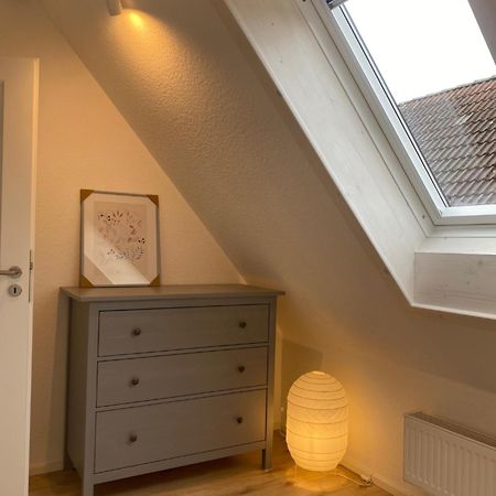 Ferienwohnung Am Kalkberg Bad Segeberg Extérieur photo