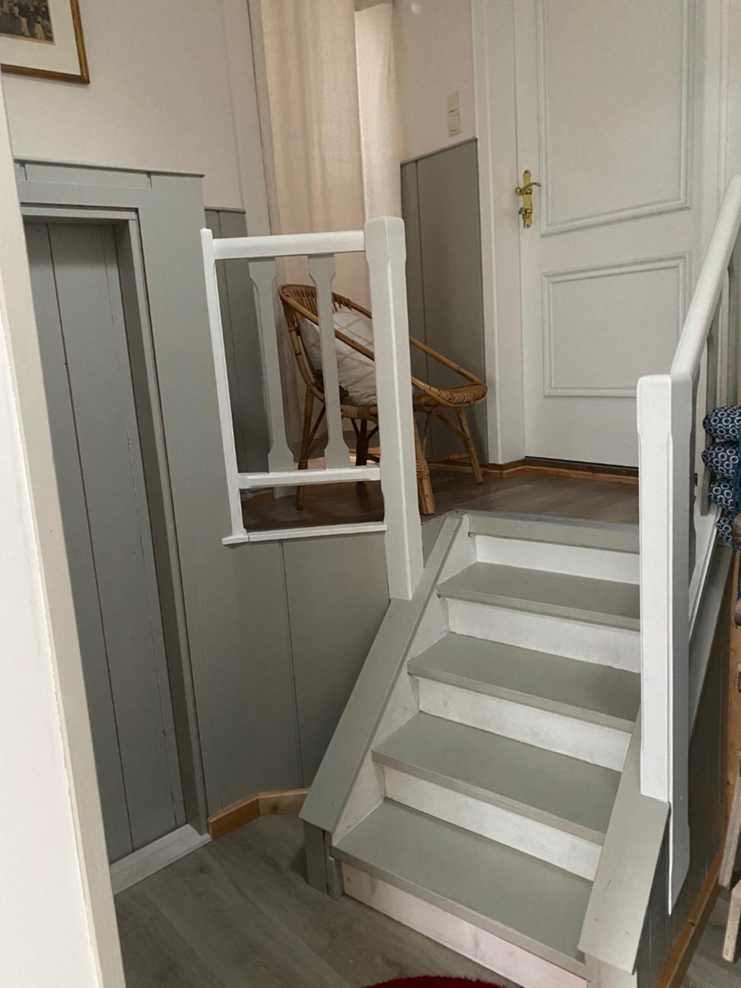 Ferienwohnung Am Kalkberg Bad Segeberg Extérieur photo