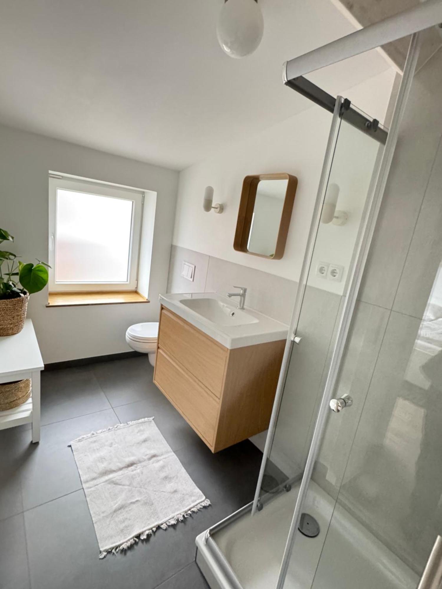 Ferienwohnung Am Kalkberg Bad Segeberg Extérieur photo